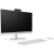 Моноблок HP 7Y057EA All-in-One 24-cr0010ci 23,8'' FHD (1920 x 1080) IPS/AMD Ryzen 5 7520U up to 4,3GHz Quad/8GB/512GB/Integrated AMDRadeon/Wi-Fi 6/BT5.3/HP TrueVision 720p/USB mouse+keyboard/Windows 11 Home/1Y/Shell White в Metoo.kz - Metoo (3)