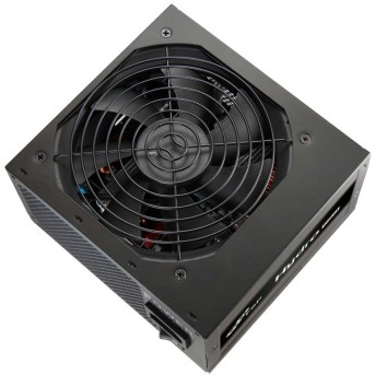 Блок питания FSP Hydro PRO HP2-600, 600W, 120mm fan, Active PFC >0,9, 80+ BRONZE, ATX 2.52 - Metoo (2)