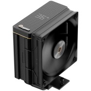 Вентилятор для процессора Ocypus Iota A40 BK TDP 220W 4-pin 1851/1700/1200/115X/AM5/AM4 Черный