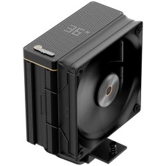 Вентилятор для процессора Ocypus Iota A40 BK TDP 220W 4-pin 1851/<wbr>1700/<wbr>1200/<wbr>115X/<wbr>AM5/<wbr>AM4 Черный