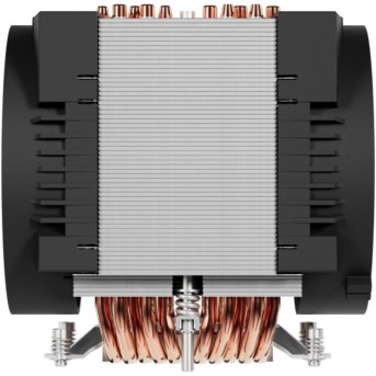 Кулер для процессора ARCTIC Freezer 4U-SP5 for AMD SP5(LGA 6096), ACFRE00158A, 360W TDP в Metoo.kz - Metoo (2)
