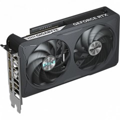 Видеокарта GIGABYTE GeForce RTX 5060 EAGLE OC 8G, 8Gb/128bit, 1хHDMI+3xDP, PCIe5.0..