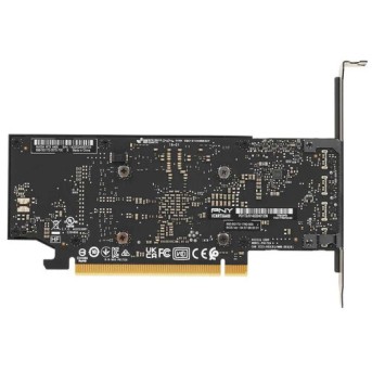 PNY NVIDIA A1000 8GB LowProfile OEM Version PCI-Express 4.0 x16, LP 8 GB GDDR6 128-bit 4x Mini DP 1.4 1x LP bracket в Metoo.kz - Metoo (2)