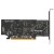 PNY NVIDIA A1000 8GB LowProfile OEM Version PCI-Express 4.0 x16, LP 8 GB GDDR6 128-bit 4x Mini DP 1.4 1x LP bracket в Metoo.kz - Metoo (2)
