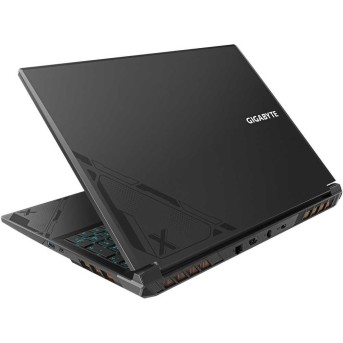 Ноутбук Gigabyte G6X 9KG, i7-13650HX, RTX4060 8Gb, 16" FHD+ 165Hz, 16Gb, M.2x1Gb, DOS - Metoo (7)