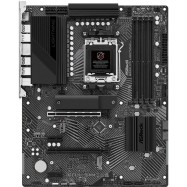 Материнская плата ASRock B650 PG LIGHTNING AM5 4xDDR5 4xSATA3 3xM.2 HDMI ATX..