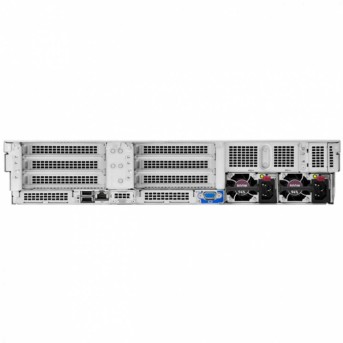 Сервер HPE DL380 Gen11 (P58417-B21) в Metoo.kz - Metoo (4)
