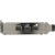 PNY GPU NVIDIA T400 2GB GDDR6 64bit, 1.094 TFLOPS, 30W, 3x mDP, Low Profile, 1 fan, 1 slot - Metoo (5)