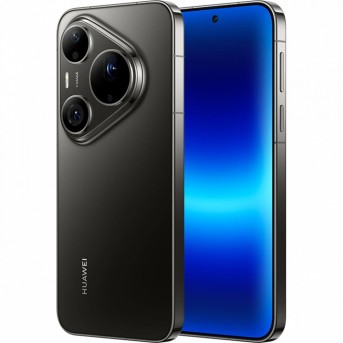HUAWEI Pura 90s Pro Max 12+512GB Graphite Black (5) в Metoo.kz - Metoo (4)