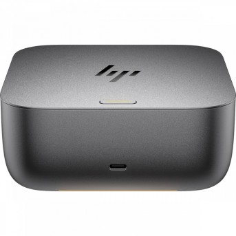 HP Thunderbolt 4 Ultra 280W G6 Dock AW5M5UT в Metoo.kz - Metoo (1)