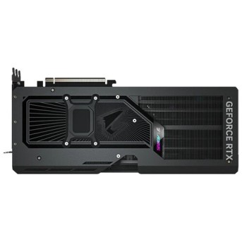 Видеокарта GIGABYTE AORUS GeForce RTX 5070 MASTER 12G, 12Gb/192bit, 1хHDMI+3xDP, PCIe5.0 в Metoo.kz - Metoo (3)