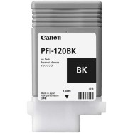 Картридж Canon PFI-120 BLACK (2885C001)