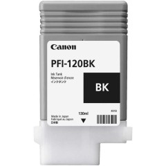 Картридж Canon PFI-120 BLACK (2885C001)