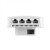 Настенная точка доступа Reyee RG-RAP1200(P), Wi-Fi 5, AC1300 802.11ac, 5GbxLAN, MU-MIMO 2x2, PoE out в Metoo.kz - Metoo (4)