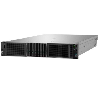 Сервер HPE DL380 Gen11 (P58417-B21) в Metoo.kz - Metoo (2)