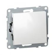 Legrand 721106 SUNO Пркл.1кл. БЕЛ..