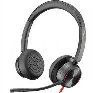 Наушники HP Europe BLACKWIRE 8225,BW8225 USB-C (772K4AA)