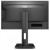 Монитор жидкокристаллический AOC 24P1/01 LCD 23.8'' 16:9 1920х1080(FHD) IPS, nonGLARE, 60 Hz, 250 cd/m2, H178°/V178°, 1000:1, 50М:1, 16.7M, 5ms, VGA, DVI, HDMI, DP, USB-Hub, Height adj, Pivot, Tilt, Swivel, Speakers, 3Y в Metoo.kz - Metoo (3)