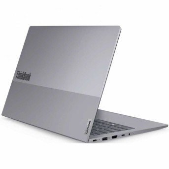 Ноутбук Lenovo ThinkBook 14'wuxga/<wbr>Core ult7-155h/<wbr>16Gb/<wbr>512Gb/<wbr>NOS (21MR0050RU) - Metoo (8)
