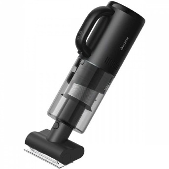 Вертикальный беспроводной моющий пылесос Dreame Wet and Dry Vacuum H12 Dual в Metoo.kz - Metoo (14)