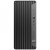 Системный блок HP Pro Tower 400 G9 260W,i7-13700,16G D4,512G M.2,DOS,NoODD,1yw,125 BLK kbd+mse в Metoo.kz - Metoo (1)