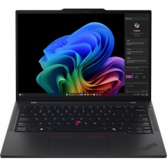 ThinkPad T14s G6, Intel® Core™ Ultra 7 258V (LPE-cores up to 3.70GHz, 12MB), 14 WUXGA Non-Touch, ..
