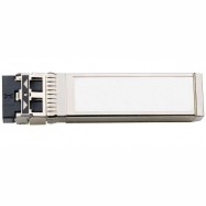 Трансивер HPE Aruba 1G Ind-Temp SFP LC LX 10km SMF Transceiver (JL781A)