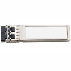 Трансивер HPE Aruba 1G Ind-Temp SFP LC LX 10km SMF Transceiver (JL781A)