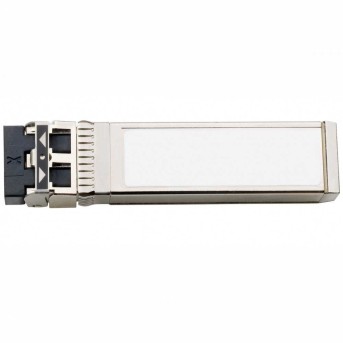 Трансивер HPE Aruba 1G Ind-Temp SFP LC LX 10km SMF Transceiver (JL781A) в Metoo.kz - Metoo (1)