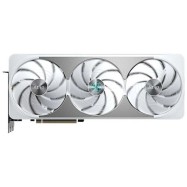 Видеокарта GIGABYTE GeForce RTX 5070 Ti AERO OC 16G, 16Gb/256bit GDDR7, 1хHDMI+3xDP, PCIe5.0