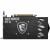 Видеокарта MSI GeForce RTX 3050 GAMING X 6G, 6G GDDR6 96-bit 2xHDMI DP в Metoo.kz - Metoo (2)
