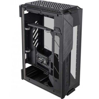 Корпус ASUS GR101 ROG Z11 RGB Mini-ITX/<wbr>DTX Gaming Case,ATX Power Supply,3-Slot Graphics,USB 3.2 Gen 2,Type-C,ARGB Cntrl - Metoo (4)