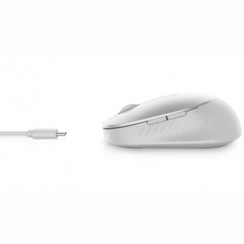 Манипулятор Dell Premier Rechargeable Wireless Mouse – MS7421W (570-ABLO) в Metoo.kz - Metoo (5)