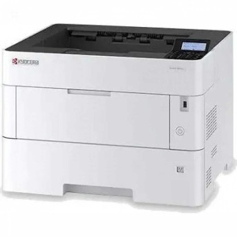 Принтер лазерный Kyocera ECOSYS P4140dn (A3), монохромный, 1200x1200 dpi, 40/22 ppm (A4/A3), 512 MB, 1.2 GHz, tray 100+500 sheets, USB+Ethernet, Duplex, LCD, drum 500k, starter toner 7.5k 1102Y43NL1 в Metoo.kz - Metoo (3)