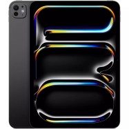 11-inch iPad Pro M5 Wi-Fi 2TB with nano-texture glass - Space Black..