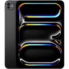 11-inch iPad Pro M5 Wi-Fi 2TB with nano-texture glass - Space Black..