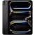 11-inch iPad Pro M5 Wi-Fi 2TB with nano-texture glass - Space Black в Metoo.kz - Metoo (1)