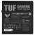 Блок питания ASUS TUF-GAMING-750B-EVO 80Plus Bronze в Metoo.kz - Metoo (2)