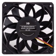 Кулер для компьютерного корпуса X-Game XB12025A085