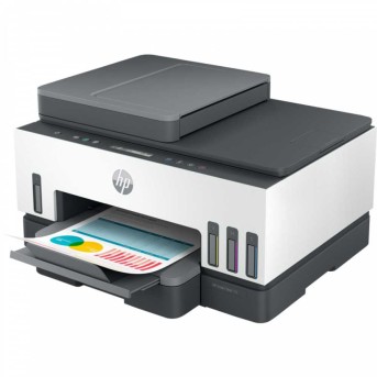 МФУ HP Smart Tank 750 (A4) Color Ink Printer/<wbr>Scanner/<wbr>Copier 1200 x 1200 dpi 15/<wbr>9ppm. USB 2.0+Ethernet+Wi-Fi duty cycle 5000 pages 6UU47A - Metoo (3)