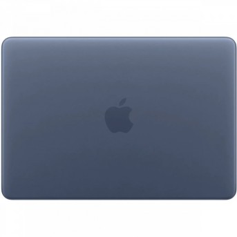 13-inch MacBook Neo: Apple A18 Pro chip with 6-core CPU and 5-core GPU, 8GB, 256GB SSD - Indigo,Model A3404 в Metoo.kz - Metoo (4)