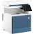 МФУ HP 6QN35A Color LaserJet Enterprise 6800dn (A4) Print/<wbr>Scan/<wbr>Copier, 52/<wbr>52 ppm, 1200x1200dpi, 6Gb, 1600 MHz, USB/<wbr>Ethernet, 2 лотка (550+100), ADF, duty cycle 100000 - Metoo (3)