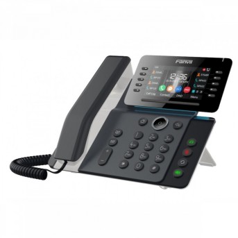 IP Phone V65 в Metoo.kz - Metoo (1)