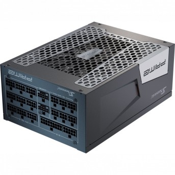 Блок питания ATX Seasonic Prime TX-1600, 1600W, Modular, 80 Plus Titanium, ATX 3.0 в Metoo.kz - Metoo (18)