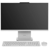 Моноблок Lenovo F0HM00F2RU IdeaCentre AIO 27IRH9 27'' FHD (1920 x 1080) IPS/Intel Core i7-13620H up to 4,9GHz (10Cores)/16GB/512GB/Intel UHD Graphics/Wi-Fi 6/BT5.2/5MP Camera/Wireless mouse+keyboard/NoOS/1Y/Cloud Grey