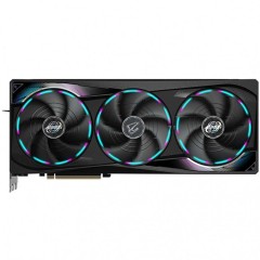Видеокарта GIGABYTE AORUS GeForce RTX 5090 MASTER 32G, 32G/<wbr>512bit, 1хHDMI+3xDP, PCIe5.0
