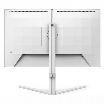 Монитор 27" PHILIPS 27M2N3501PA/01 IPS 2560x1440 260Hz 1мс 300кд/м 1000:1 2xHDMI DP 2x2W Белый в Metoo.kz - Metoo (4)