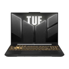 Ноутбук ASUS TUF Gaming F17 FX707VJ-HX006 17.3" (90NR0MY5-M00060)
