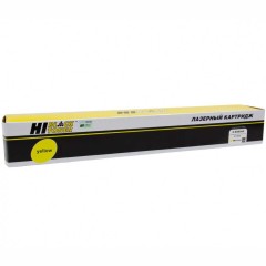 Тонер-картридж Hi-Black (HB-C-EXV54 Y) для Canon iR C3025/<wbr>C3025i/<wbr>C3125i, Y, 8,5K