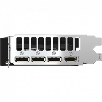 Видеокарта GIGABYTE GeForce RTX 5060 EAGLE OC 8G, 8Gb/128bit, 1хHDMI+3xDP, PCIe5.0 в Metoo.kz - Metoo (3)